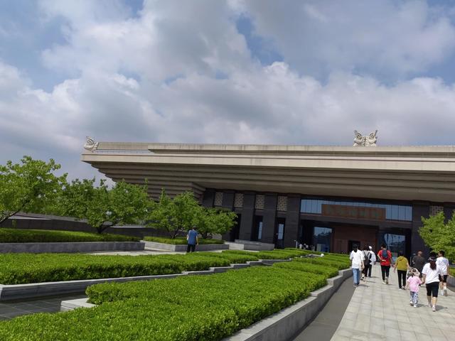 山东曲阜有哪些旅游景点好玩，曲阜宝藏级游玩项目