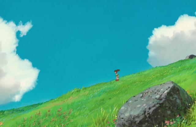 盛世容颜什么意思，远赴人间惊鸿宴，一睹人间的盛世容颜。，微信头像（一睹人间盛世颜。）