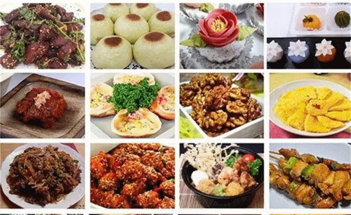 来延边必吃的五大美食，吉林延边为什么说韩语（这份来自延边的美食邀请函）