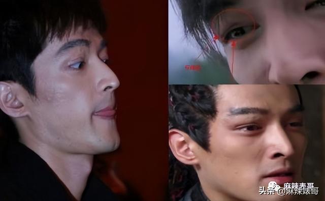 杨幂和胡歌现在关系如何，再回顾下他和薛佳凝、杨幂、江疏影的爱情故事