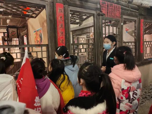 研学旅游基地推荐，这些研学基地靠谱