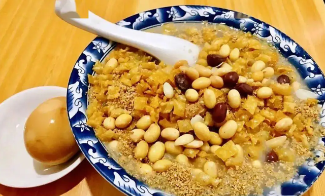 陕西的最有名的特色美食，陕西最有名的10种小吃