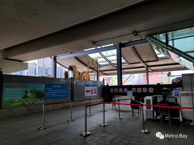 广州地铁3号线延长线，广州地铁3号线延长线都有哪些站（航拍 ， 海傍制约点何时解决）