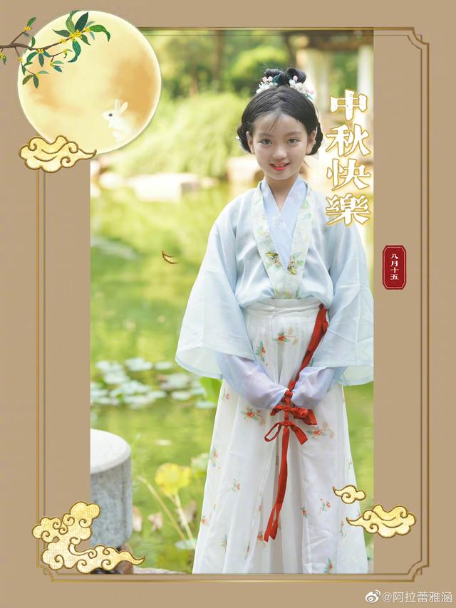 爸爸去哪儿阿拉蕾，爸爸去哪儿第五季董力阿拉蕾回归（还记得《爸爸去哪儿4》里的阿拉蕾吗）