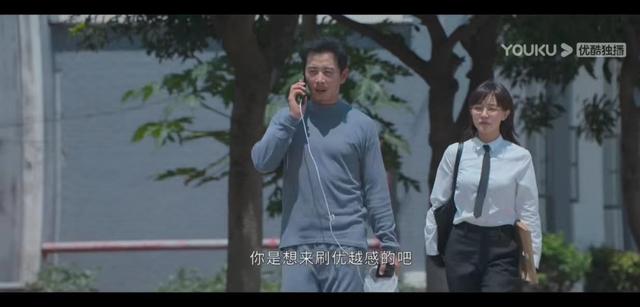 罗晋焦俊艳主演的电视剧，焦俊艳跟罗晋演的电视剧（焦俊艳实习律师成女主角）