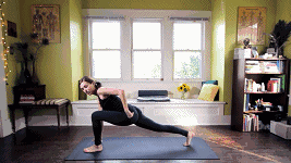 6种瘦腿运动，瘦腿的运动方式（瘦腿不粗腿一定要拉伸）