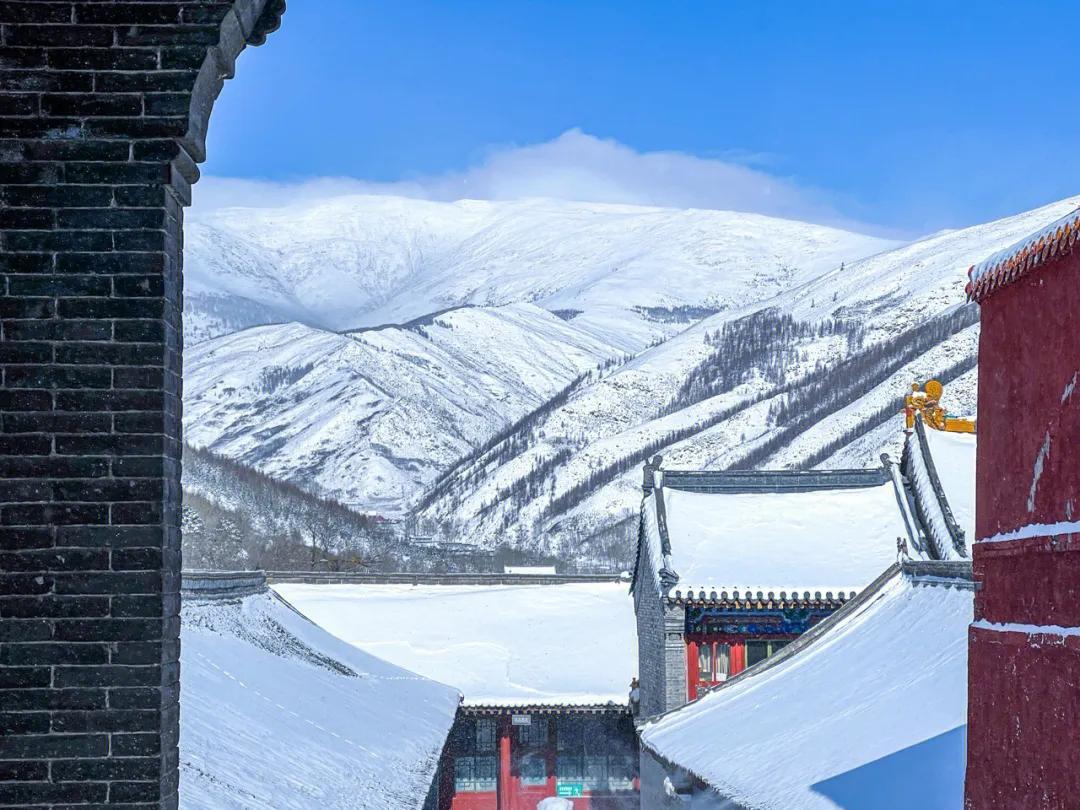 世界十大名山，世界十大名山排名榜（中国十大名山 你登过几个）