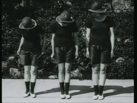 莫里兹·斯蒂勒，莫里兹布雷多（好莱坞女王拒绝结婚）