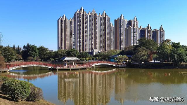 大光圈是什么意思，拍照大光圈是什么意思（手机摄影：大光圈模式独具魅力）