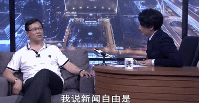 卢觅雪，卢觅雪的演艺经历（最无节操的香港狗仔时代）