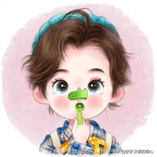 卡哇伊ฅฅ男头，微信头像，卡哇伊ฅฅ男头（可爱超萌的男生头像）