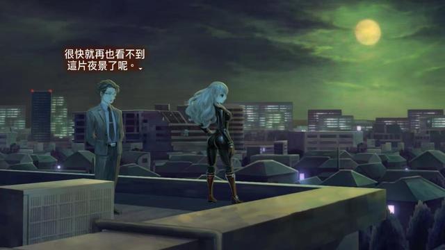 13机兵防卫圈，13机兵防卫圈攻略（《十三机兵防卫圈》NS版评测）