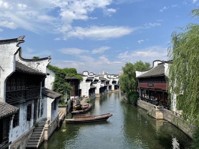 嘉兴有什么好玩的地方旅游景点，嘉兴有什么好玩的地方旅游景点平时能海宁观潮吗（藏着恬淡淳朴的江南水乡生活）
