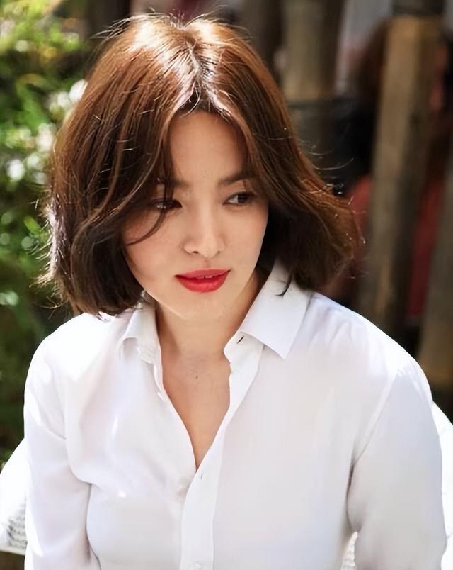 什么样的发型各种脸型都适合，你是什么“脸型”就留什么“发型”