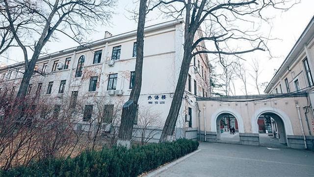 北京科技大学占地面积多少，北京科技大学占地面积多少公顷（北京双一流“硬核”模型曝光）