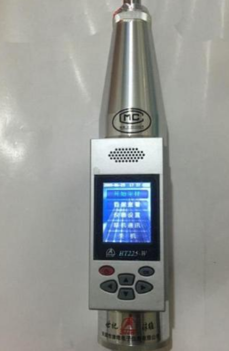 回弹仪使用方法，回弹仪如何使用（数显回弹仪使用方法及步骤）