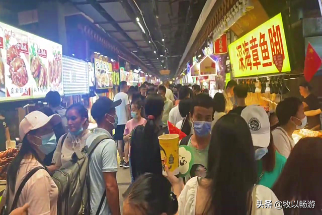枣庄是一个什么城市，广受海内外游客一致好评