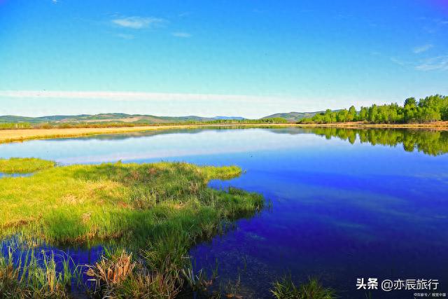 呼和浩特市旅游，内蒙古呼和浩特旅游路线图（呼和浩特必去十大旅游景点推荐）