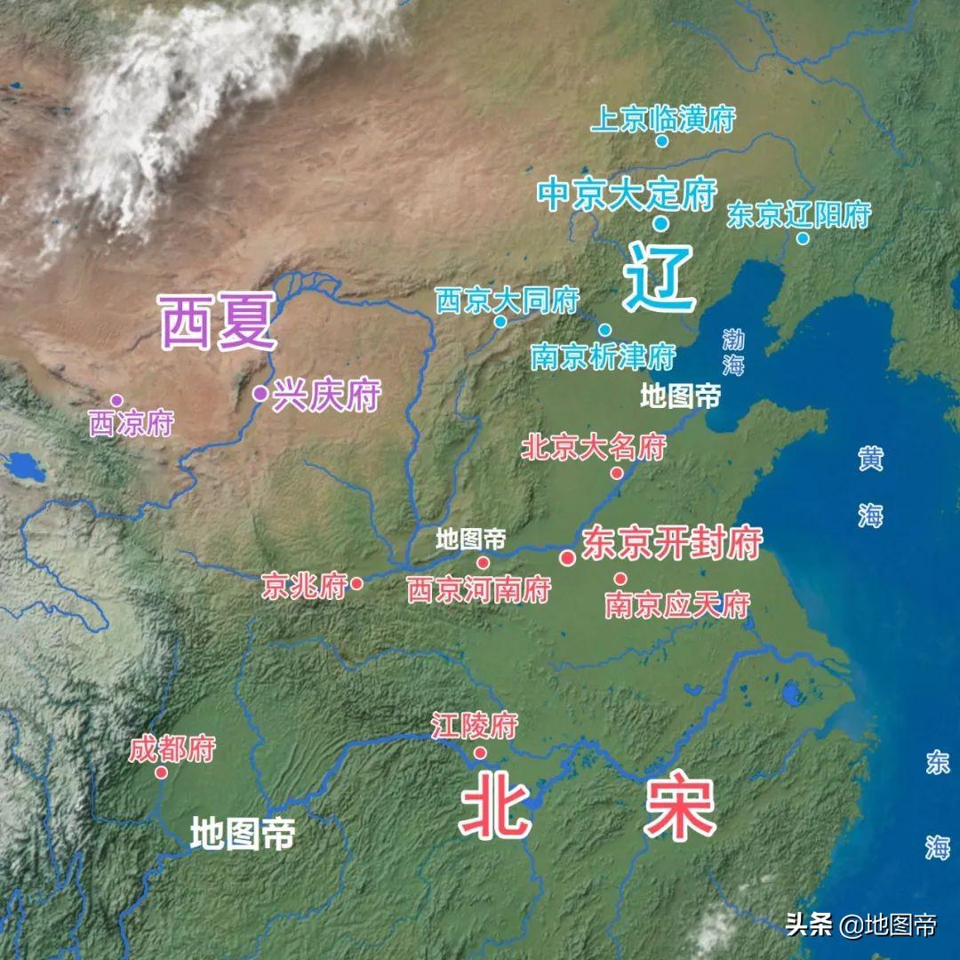 宁夏有几个市(宁夏的省会是什么)