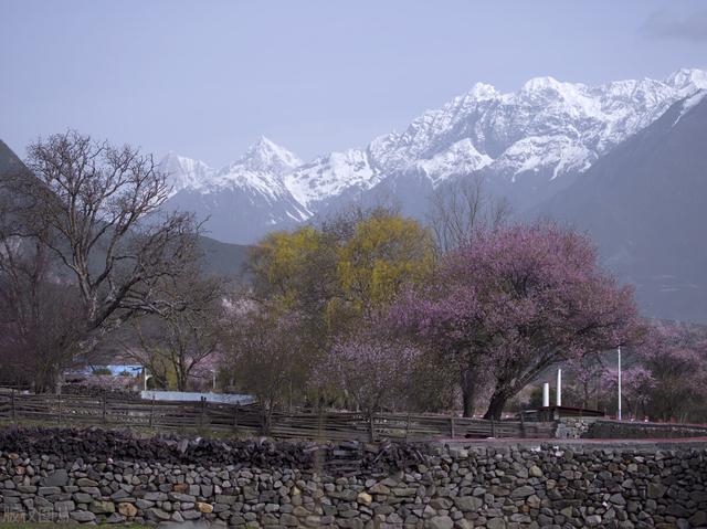 乡村旅游十大美景，中国10大最美乡村