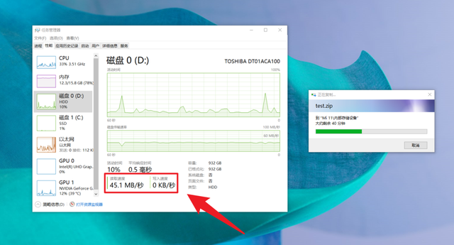 什么是上传速度（四千多块钱的手机，竟然还在用）