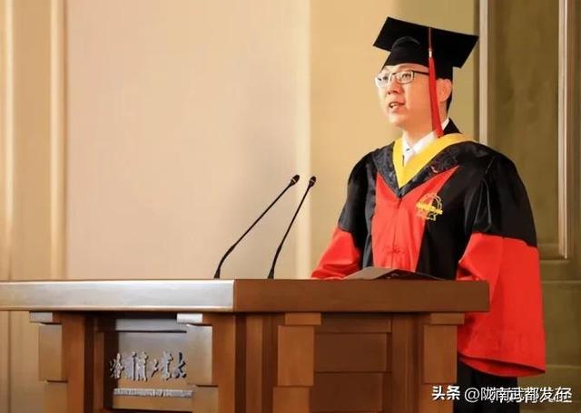 博士的学历和学位，博士是学历还是学位呢（“博士”和“博士后”）