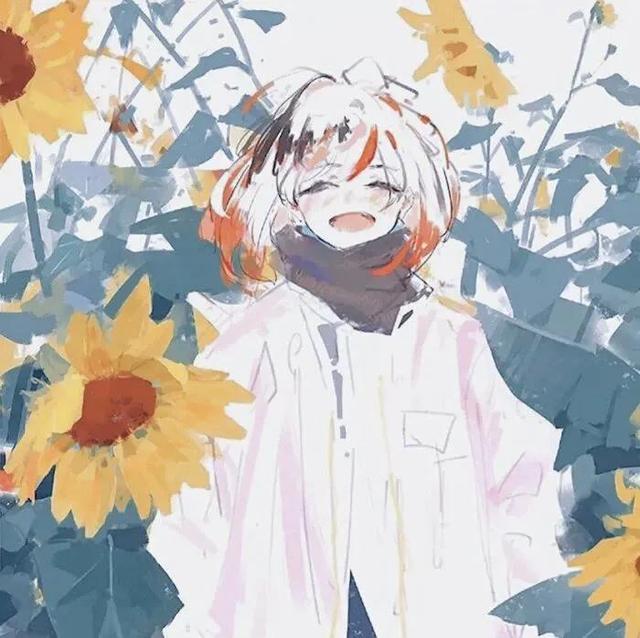 唯美意境男漫头像微信，唯美意境男漫头像（<男>/握不住的人和事太多）