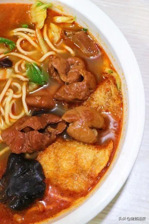 建邺区美食，南京建邺区有什么好吃的地方（建邺12家口碑小吃店春节打烊、开业时间在这里）