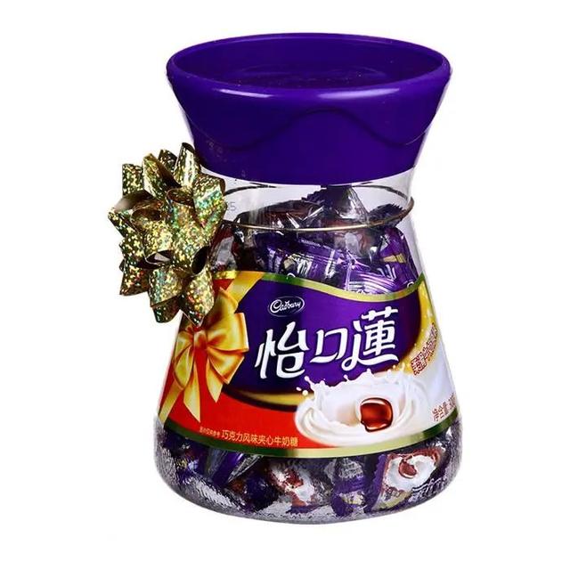 最高档次的糖果品牌，盘点国内市场十大糖果品牌