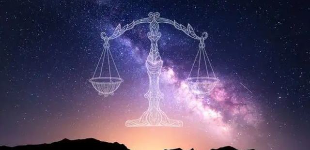 天平座的性格(天平座的性格是)