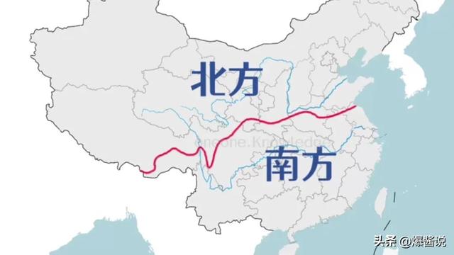 河南是南方还是北方，湖南是北方还是南方（你以为南北方是那样的）