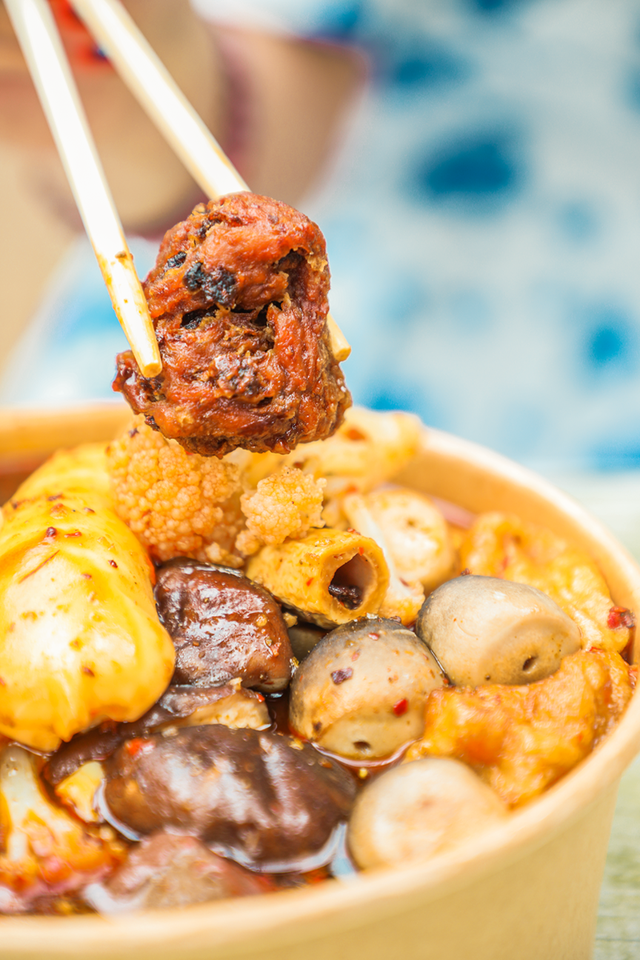 南京吃喝玩乐俱乐部，这20家南京“苍蝇馆子”