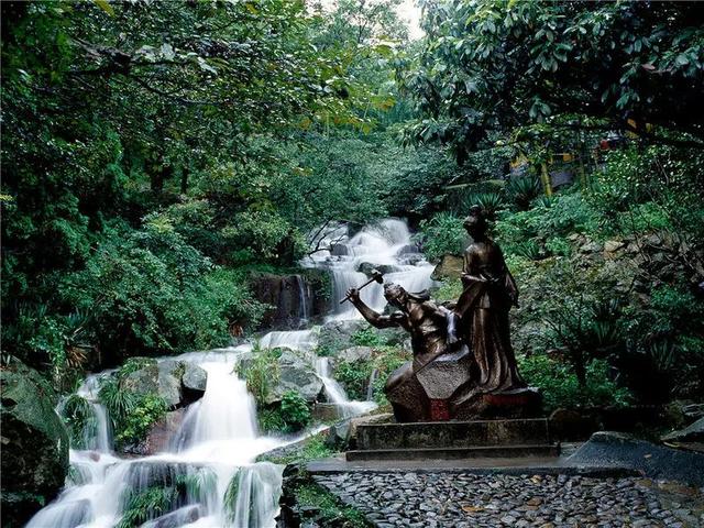 莫干山旅游攻略，莫干山自驾游旅游攻略（夏日避暑胜地之莫干山旅游攻略 ）