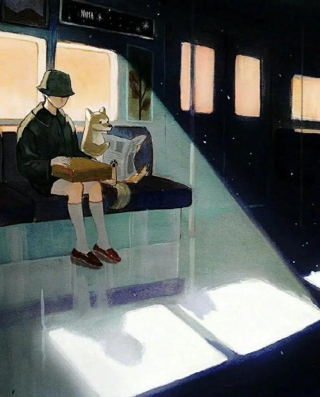 男头像动漫二次元，?二次元动漫男头微信（男生头像，二次元动漫头像）