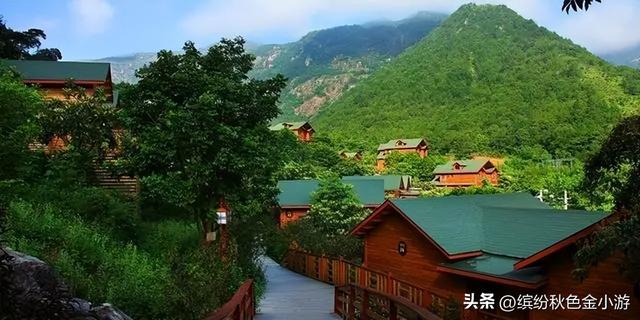 莆田必去十大景点推荐，这16个景点