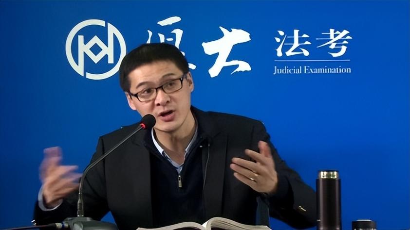 律师罗翔(曾经让人敬佩的律师) - 燕来学堂