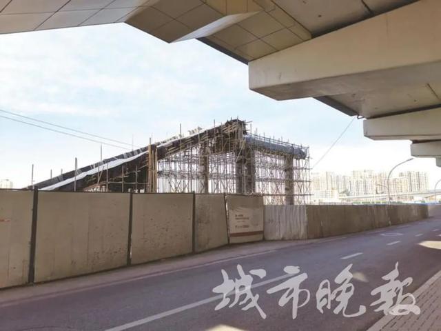 长春轻轨4号线，长春轻轨4号线停运（长春轨道交通4号线东新路站计划5月末开通）