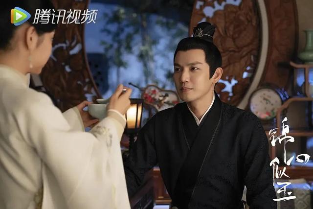 古装电视剧主题曲，古装剧主题曲（10首2021年热门古装剧原声带）