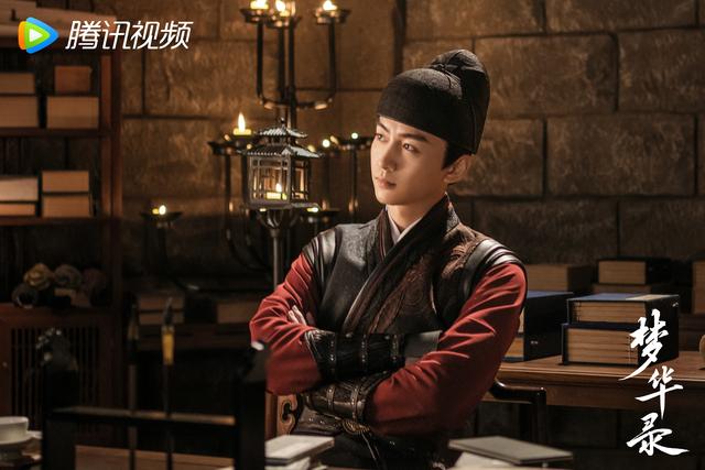 元杂剧的四大爱情剧是哪些，元杂剧中的四大爱情剧（《梦华录》：边看剧边涨知识）