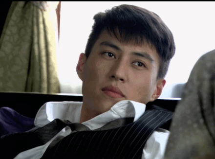 高亦心个人简历，高亦心（与江珊相恋被拆散）