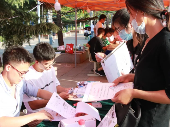 西安西京大学（西安一所民办二本重金招新生）
