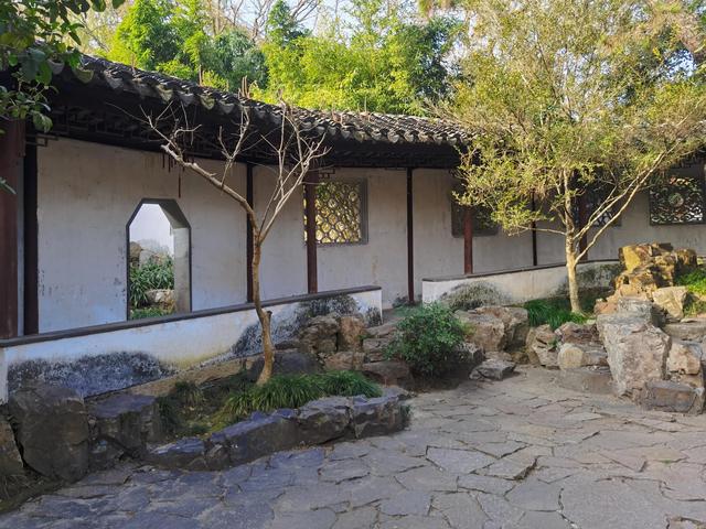 苏州园林之耦园，苏州耦园介绍（<十>从耦园的建设布局学易学）