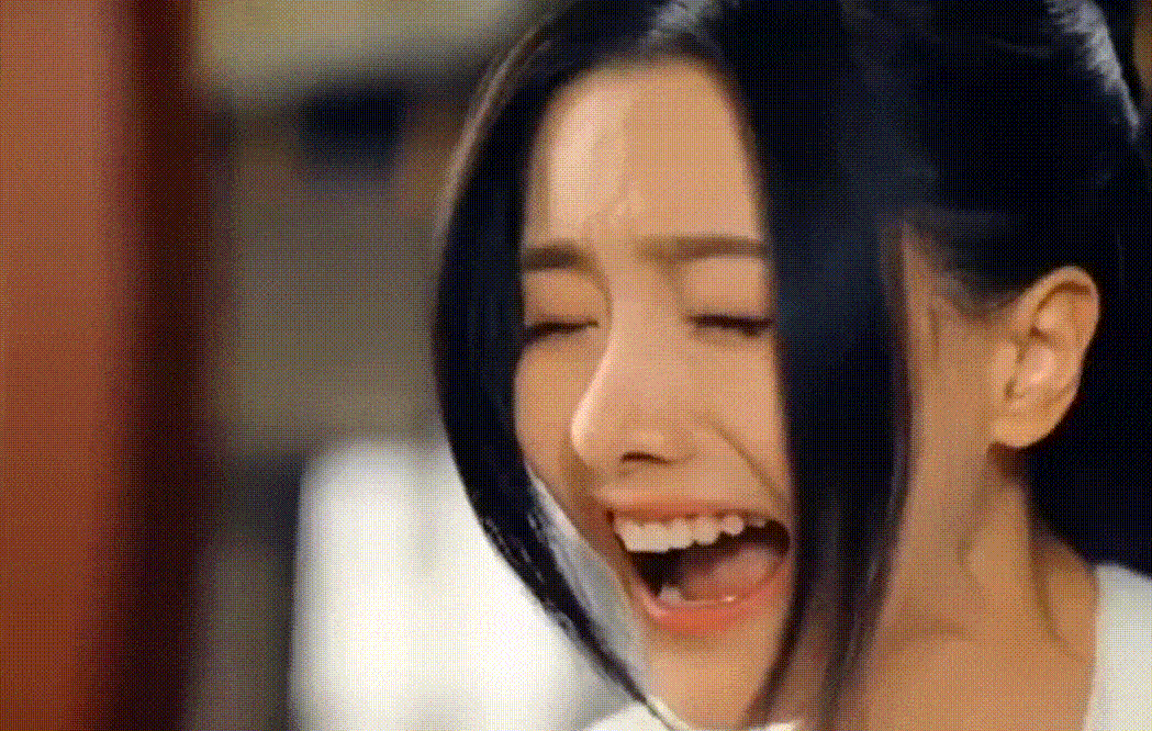 标准美女脸，标准美女脸部上庭（10位娱乐圈的冷脸美女）