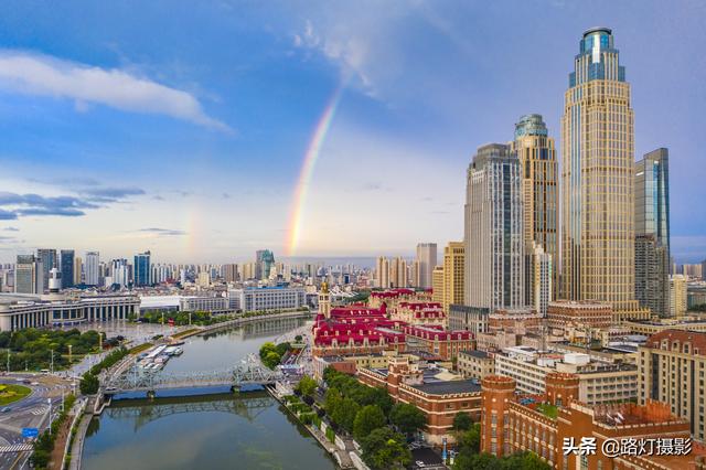 天津旅游在市内有什么好去处，天津旅游必去地方（去趟天津感觉像出了一次国）