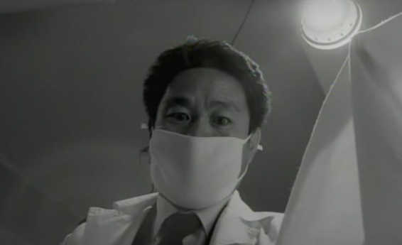 韩国有点色的电影，韩国有哪些电视剧很色（推荐五部朴赞郁执导的限制级犯罪电影）