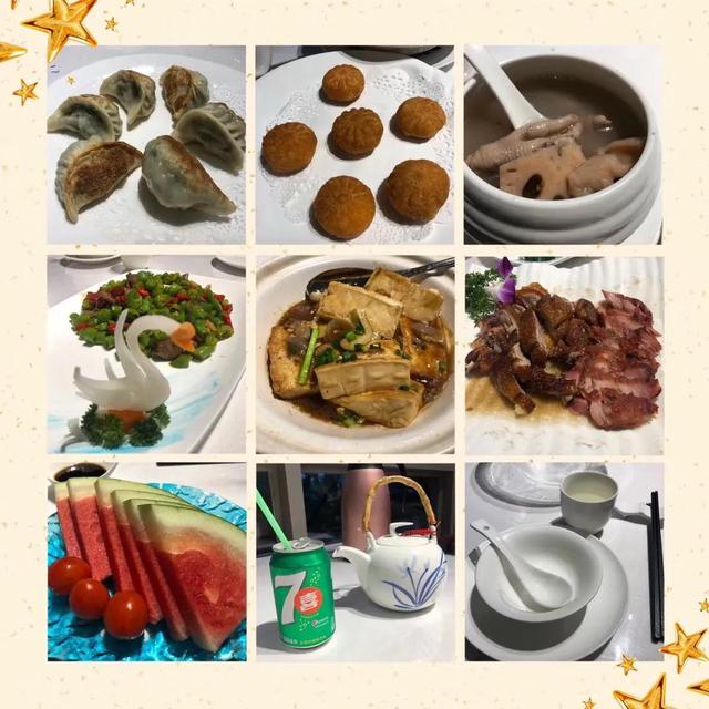 吃货进行曲歌词，吃货养成记：二零一九