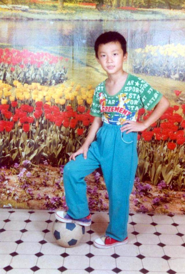 乔任梁意外死亡，乔任梁是什么时候去世的（白发父母怀念他的方式招来谩骂）