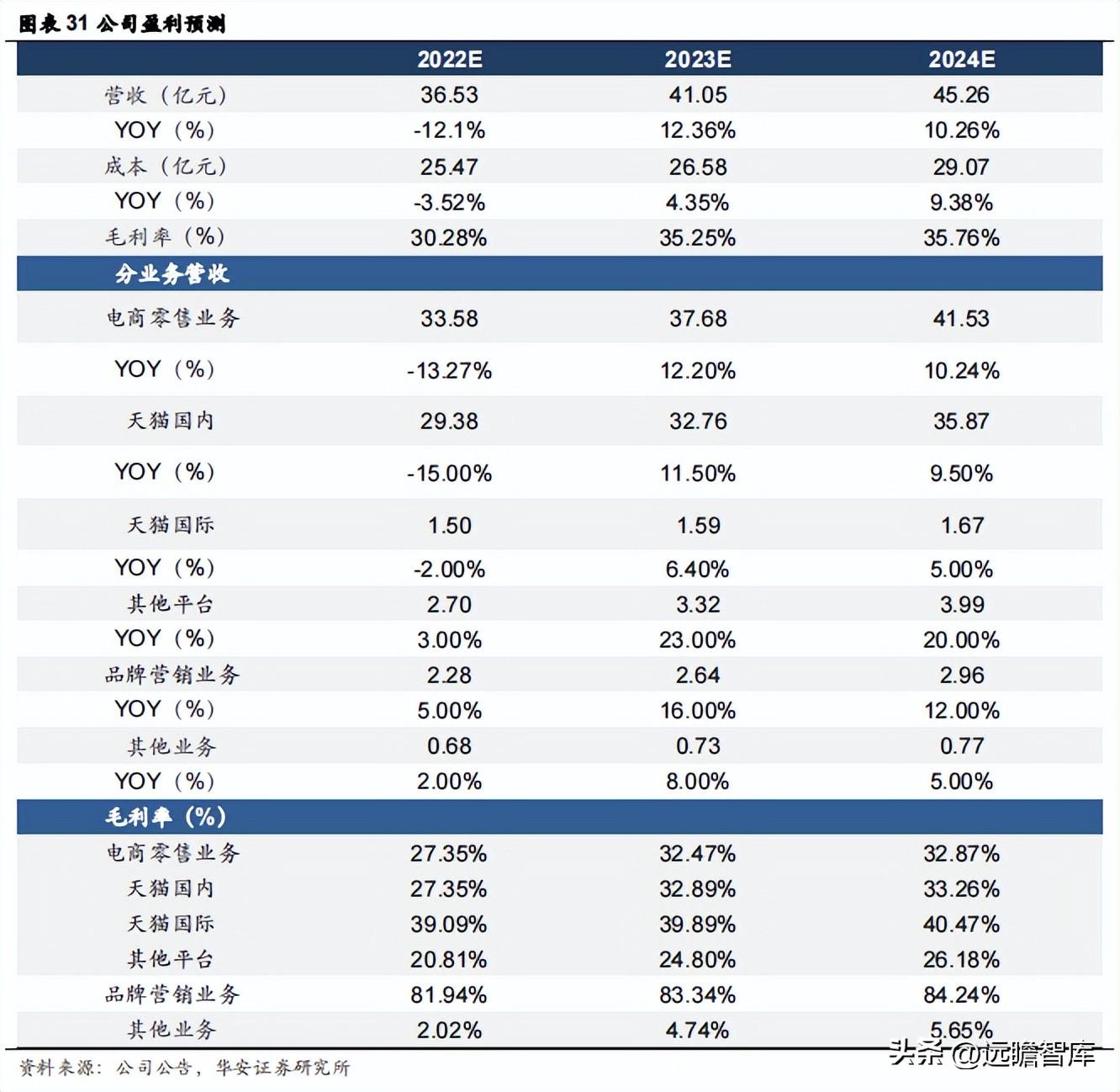 丽人丽妆（美妆代运营龙头）