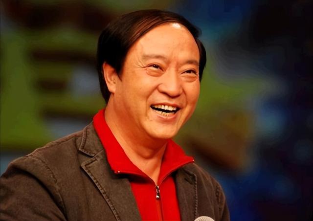 说相声的男演员，相声演员排名（有人“相敬如宾”45年）