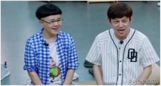 何炅老婆孩子照片，何炅47岁妻子终露面？陪伴20多年却被否认（<46岁的何炅至今未婚>）